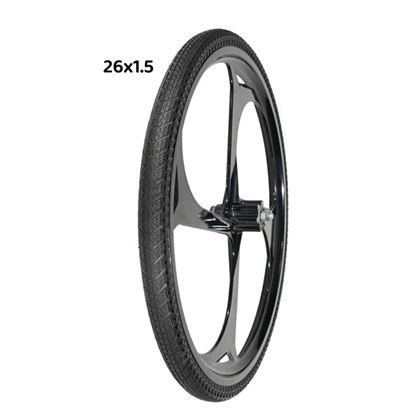 Niestandardowe 26-calowe koła rowerowe